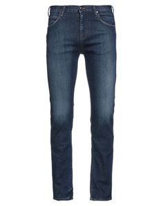 Джинсовые брюки Armani Jeans