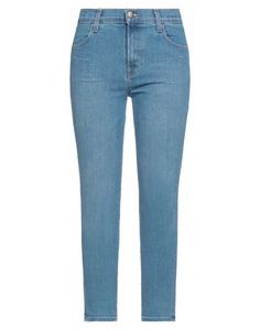 Джинсовые брюки J Brand