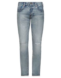 Джинсовые брюки Scotch & Soda