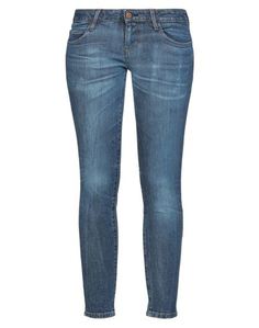 Джинсовые брюки Guess