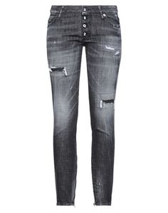 Джинсовые брюки Dsquared2