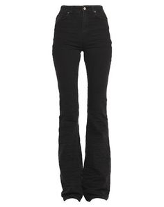 Джинсовые брюки Versace Jeans