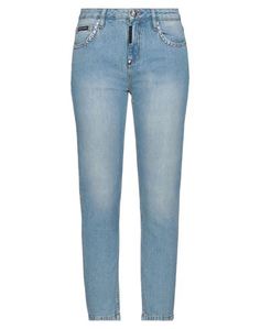 Джинсовые брюки Philipp Plein