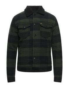 Куртка Wrangler