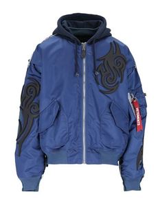 Куртка Vetements