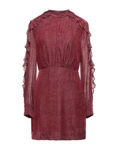 Короткое платье Pinko