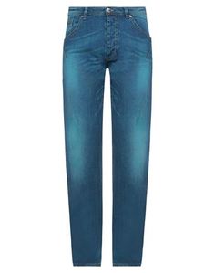 Джинсовые брюки Versace Jeans