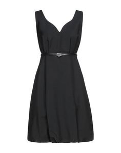 Короткое платье Salvatore Ferragamo