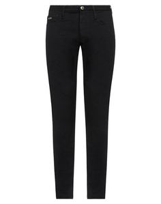 Джинсовые брюки Emporio Armani