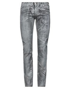 Джинсовые брюки Versace Jeans