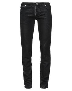 Джинсовые брюки Versace Jeans