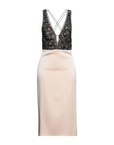 Платье до колена Alice + Olivia