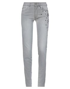 Джинсовые брюки Blugirl Blumarine