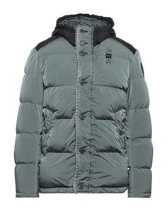 Пуховик Blauer