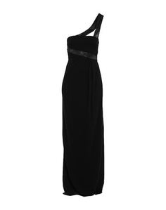Длинное платье Armani Collezioni
