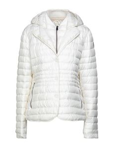 Пуховик с синт. наполнителем Tru Trussardi