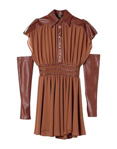 Короткое платье W LES Femmes by Babylon