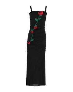 Платье длиной 3/4 Dolce & Gabbana