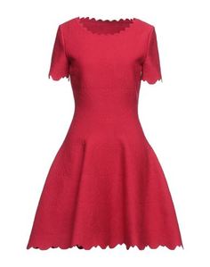 Короткое платье AlaÏa