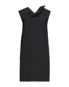 Короткое платье Msgm
