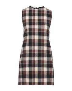 Короткое платье Dsquared2