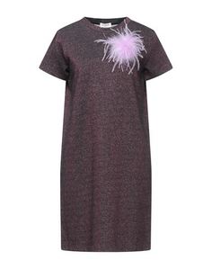Короткое платье LE Coeur Twinset