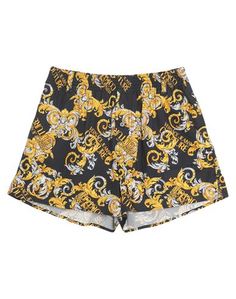 Повседневные шорты Versace Jeans Couture