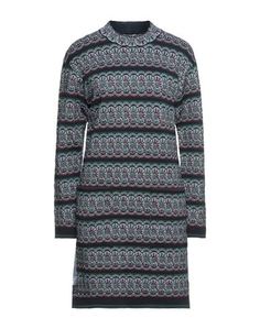 Короткое платье AlaÏa