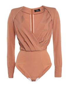 Блузка Elisabetta Franchi