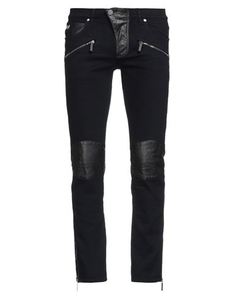 Джинсовые брюки Versace Jeans