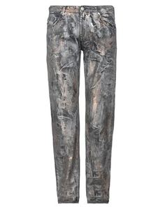 Джинсовые брюки Versace Jeans
