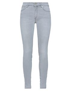 Джинсовые брюки Dondup