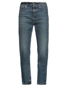 Джинсовые брюки Golden Goose Deluxe Brand