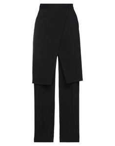 Повседневные брюки Mm6 Maison Margiela