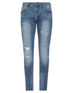 Джинсовые брюки Armani Exchange