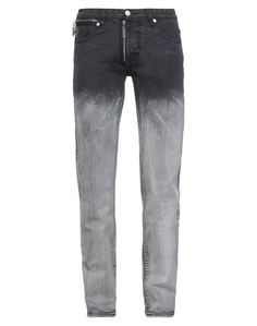 Джинсовые брюки Versace Jeans
