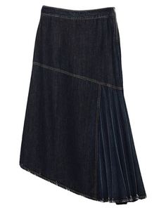 Джинсовая юбка Pinko