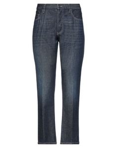 Джинсовые брюки Emporio Armani