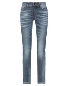Джинсовые брюки MET Jeans