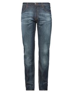 Джинсовые брюки Versace Jeans