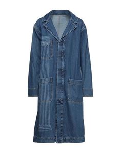 Джинсовая верхняя одежда Vivienne Westwood Anglomania
