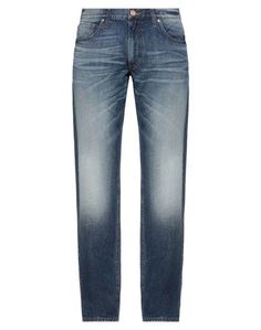 Джинсовые брюки Versace Jeans