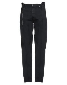 Джинсовые брюки Maison Margiela