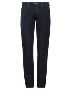 Джинсовые брюки Versace Jeans