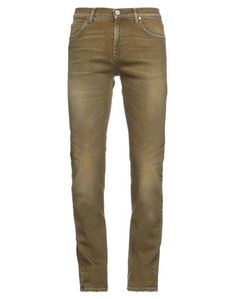 Джинсовые брюки Versace Jeans