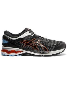 Низкие кеды и кроссовки Asics