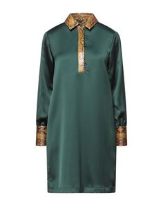 Короткое платье Maison Scotch