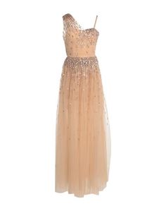 Длинное платье Pinko