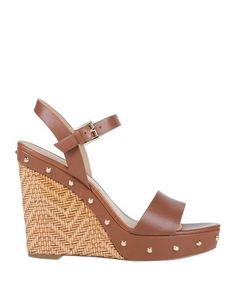 Сандалии Michael Michael Kors