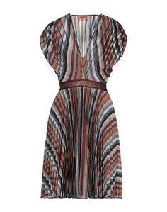 Короткое платье Missoni